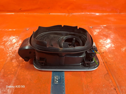 ✅2022 BMW 3 SERIES G21 FUEL FILLER FLAP 9452488 WHITE + WARRANTY A305 - Image 11