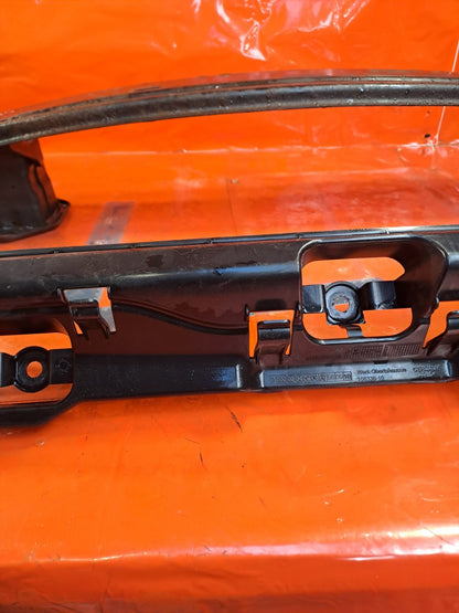 ✅2015 BMW 2 SERIES F22 M SPORT REAR BUMPER CRASH BAR BRACKET + WARRANTY A315 - Image 7