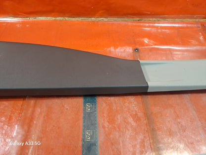 ✅FORD TRANSIT CUSTOM 2.0 DIESEL 2023 RIGHT SIDE B PILLAR TRIM KK21V243W12AB A342 - Image 9