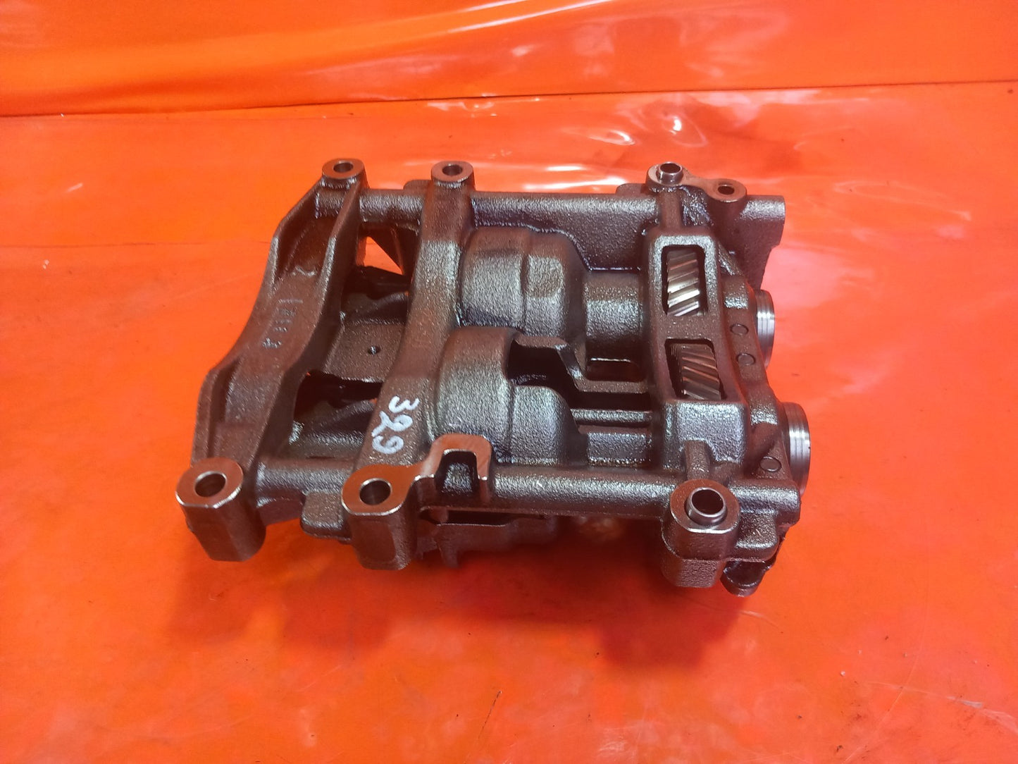 2018 Ssangyong Korando ELX 2.2 Diesel Balance Shaft Warranty A329 - Image 5