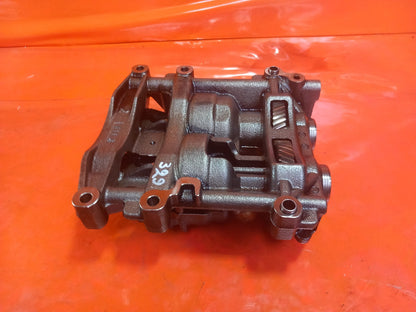 2018 Ssangyong Korando ELX 2.2 Diesel Balance Shaft Warranty A329 - Image 5