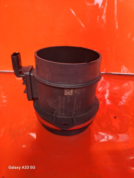 ✅MERCEDES A180D SPORT W177 1.5 DIESEL 2018 AIR FLOW MASS METER SENSOR Warranty - Image 2