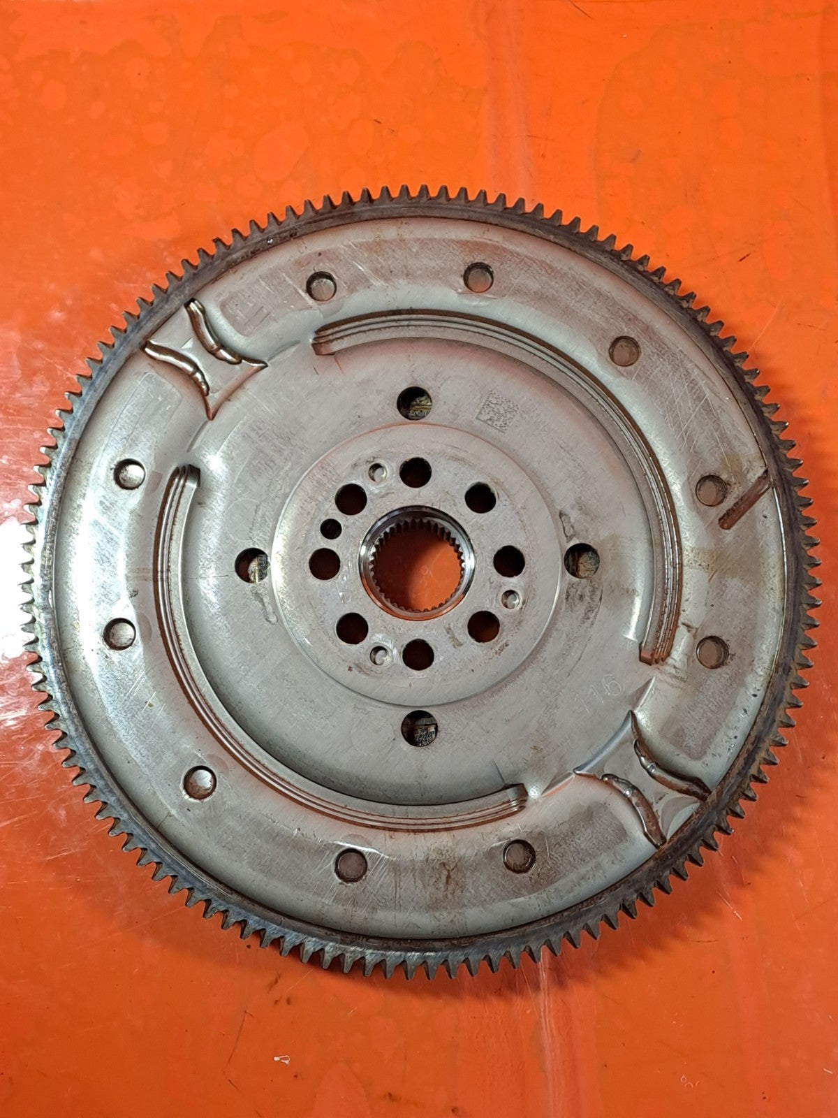 ✅BMW G20 330E 2.0 PETROL 2023 FLYWHEEL DUAL MASS 9454556 Warranty A340 - Image 1