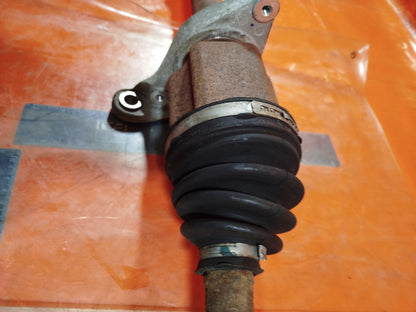 ✅2017 NISSAN JUKE TEKNA F15 DRIVESHAFT FRONT RIGHT + WARRANTY A322 - Image 8