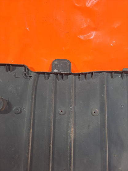 ✅AUDI A3 1.6 DIESEL 2013 ENGINE UNDERTRAY COVER 5Q0825230 Warranty A338 - Image 7