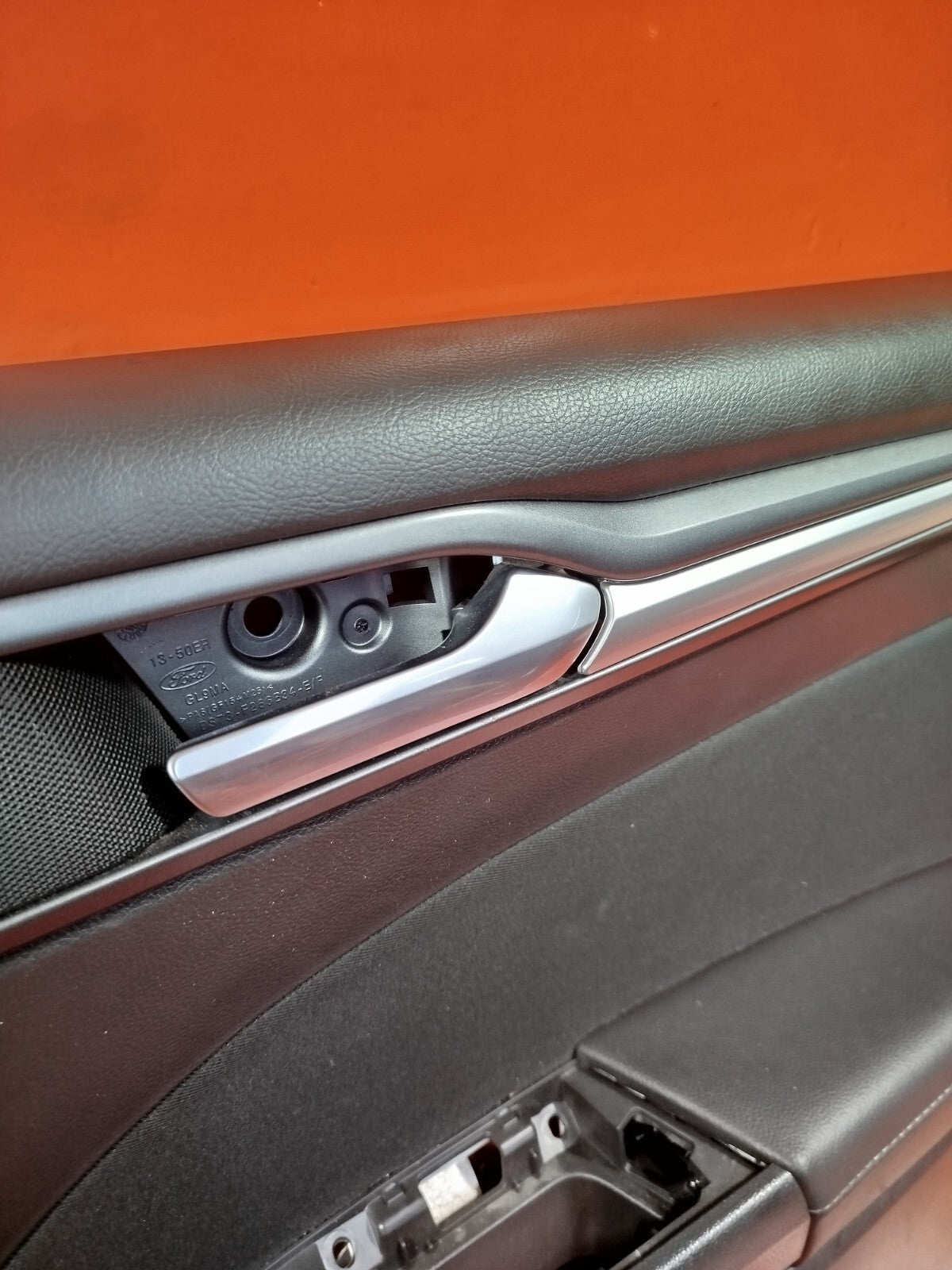 ✅2016 FORD MONDEO MK5 2.0D REAR RIGHT DOOR CARD PANEL + WARRANTY A259 - Image 6