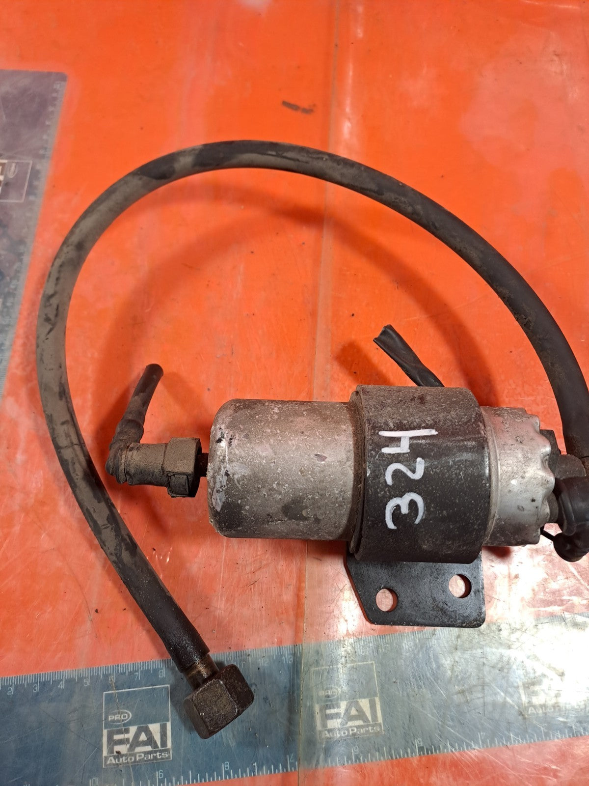 ✅VOLVO FL 5.5 DIESEL 2003 FUEL PUMP Warranty A324 - Image 3