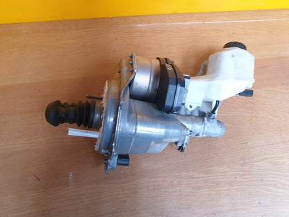 ✅2023 CUPRA FORMENTOR 1.4P HYBRID BRAKE SERVO CYLINDER 5WC614105BA + WARRANTY - Image 2