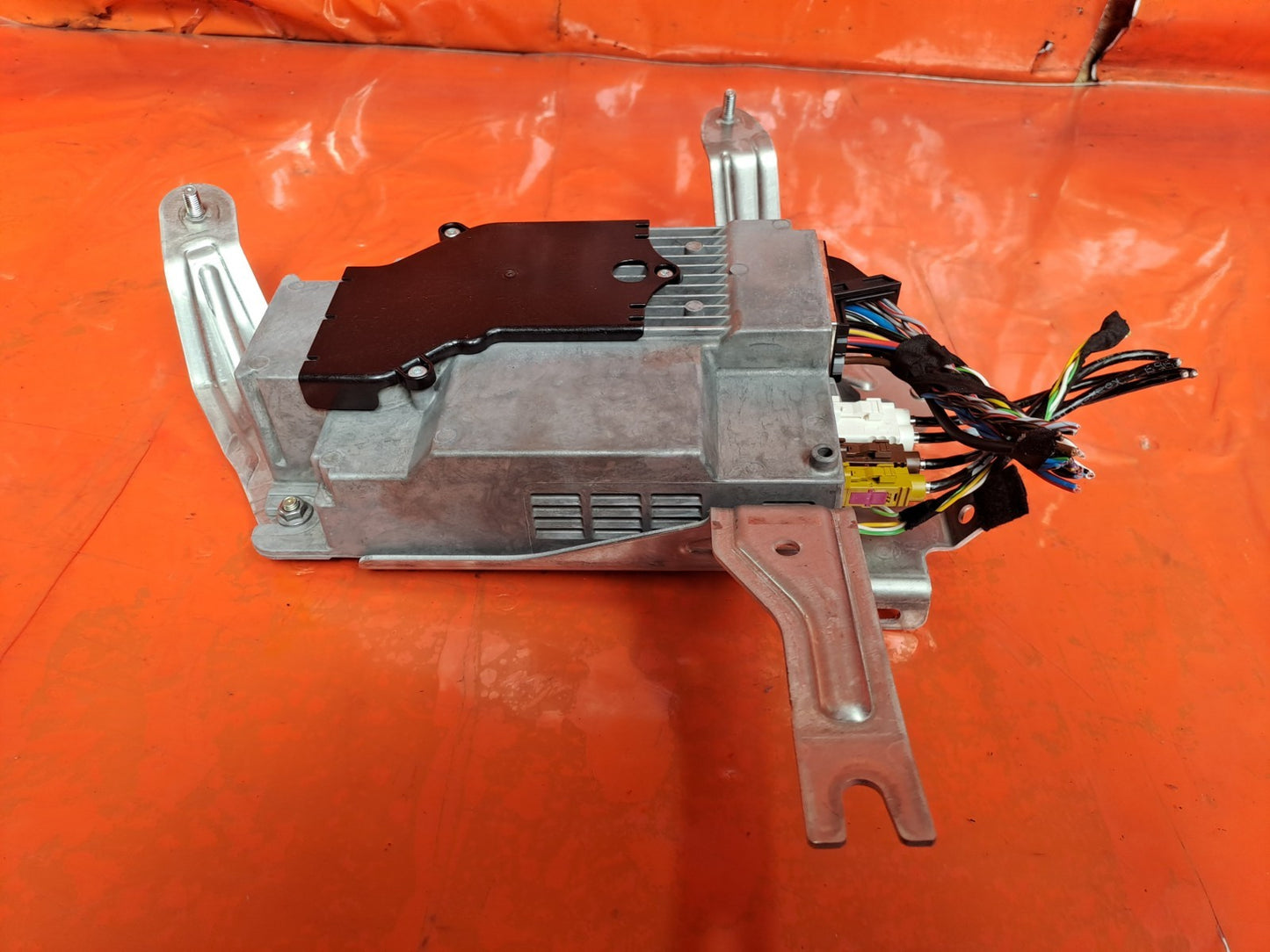 ✅BMW G20 318D M Sport 2.0 Diesel 2021 Audio Receiver Control Module 5A2D553 A362 - Image 6