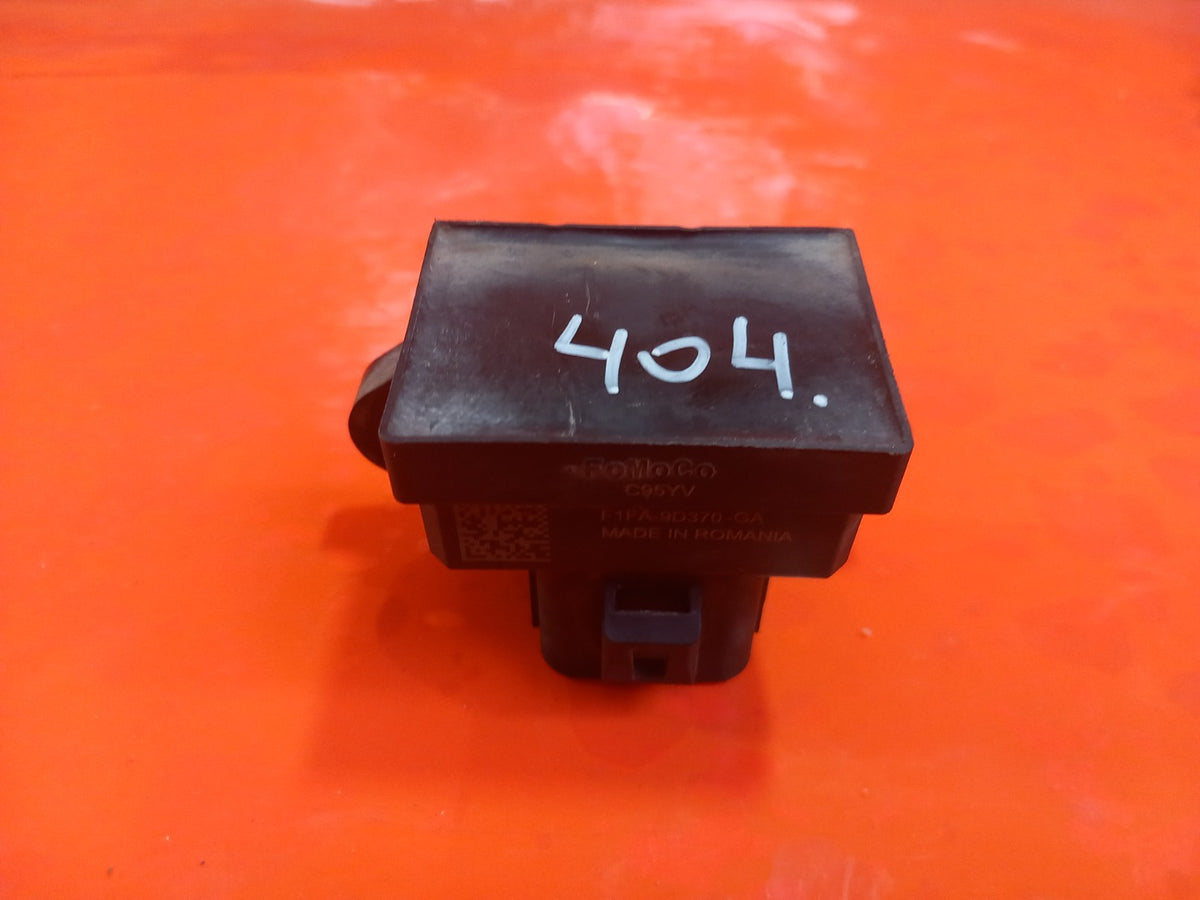 2023 Ford Transit Custom Fuel Pump Control Unit F1FA-9D370-GA Warranty A404 - Image 9