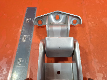 ✅Renault Trafic III 2016 1.6 Diesel REAR LEFT UPPER DOOR HINGE 90400670R A256 - Image 12