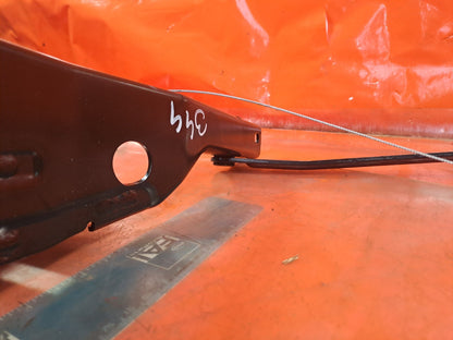✅2019 BMW 2 SERIES F23 CONVERTIBLE ROOF HINGE LEFT 7300957 + WARRANTY A344 - Image 11