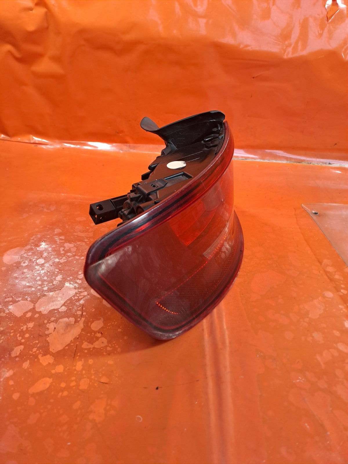 ✅AUDI A3 1.6 DIESEL 2013 REAR LEFT TAIL LIGHT 8V4945095 Warranty A338 - Image 12
