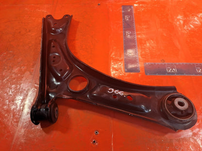 ✅2024 FORD TOURNEO CONNECT FRONT LEFT LOWER SUSPENSION ARM 5R3407151B A366 - Image 4