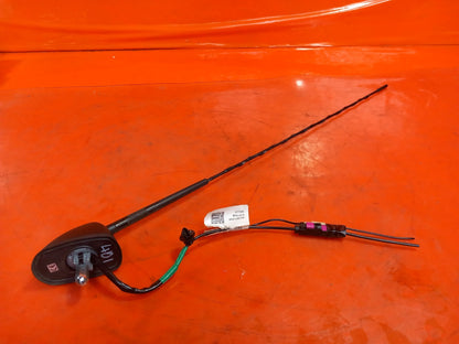 2017 Ford Ranger Wildtrak Aerial Antenna EB3T-18A978-CB Warranty A401 - Image 2