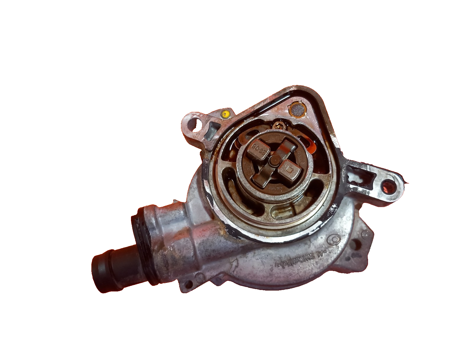 Dacia Jogger 1.0 Petrol 2024 H5D490 Vacuum Pump A2820909800 146500428R Warranty  - Image 1