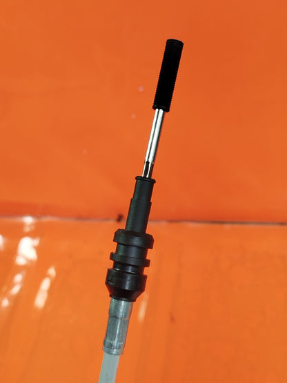 ✅SMART EQ FORFOUR 2020 SHIFT CONSOLE SHIFT CABLES A4532670100 349359115R A263 - Image 12