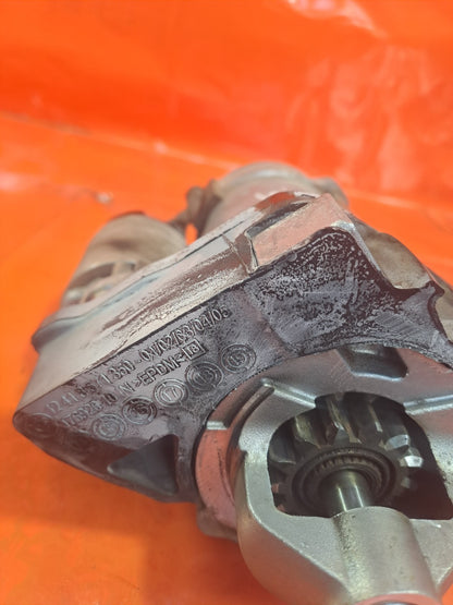 ✅2015 BMW 2 SERIES F22 M SPORT STARTER MOTOR 8570846 + WARRANTY A315 - Image 9