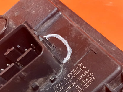 2024 Ford Transit Custom Gearbox Control Module PZ31-12B565-DB Warranty A406 - Image 5