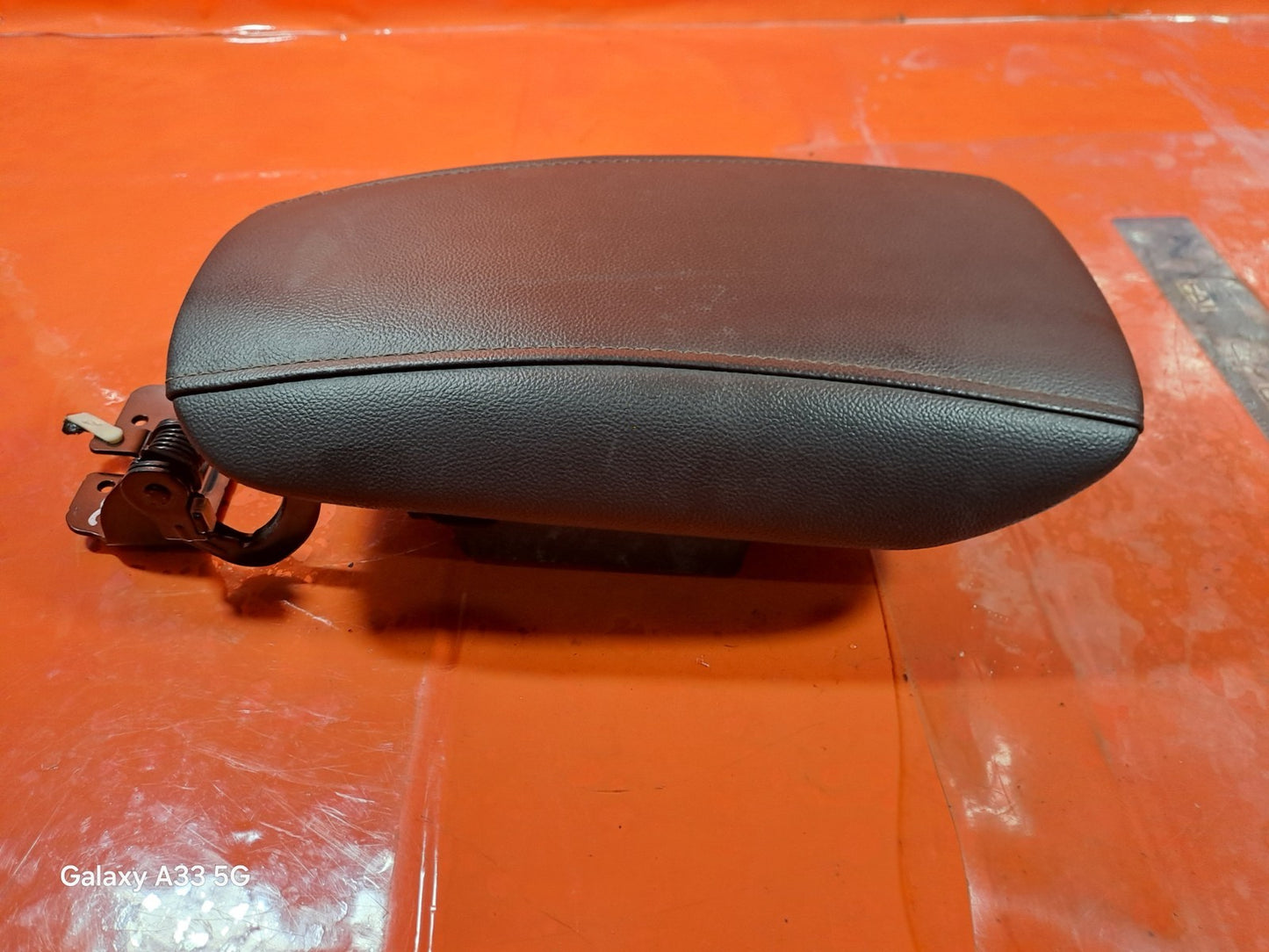 ✅2015 FORD MONDEO MK5 TITANIUM ARMREST CENTRE CONSOLE ES73-F045C74-AF + WARRANTY - Image 7