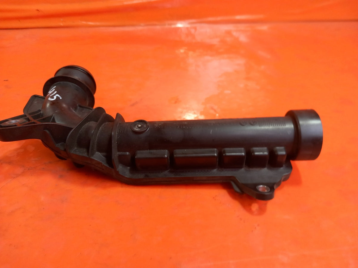 Citroen Berlingo MK3 1.5 Diesel 2021 Air Intake Pipe 9810958280 Warranty A415 - Image 3