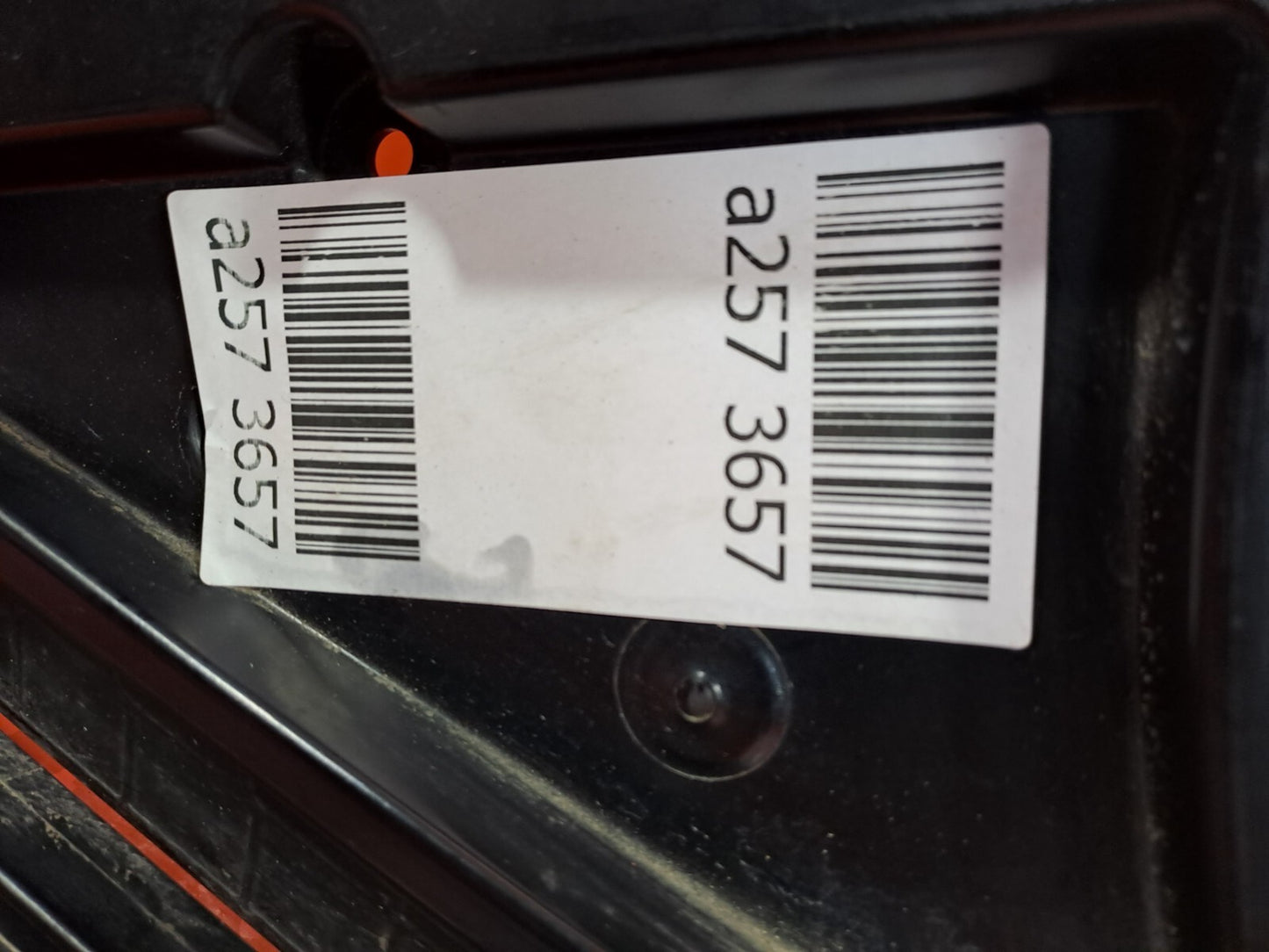 ✅Ford Focus (C 51) 2018 1.5 Diesel ENGINE COOLING RADIATOR FAN JX61-8C607-BB - Image 8