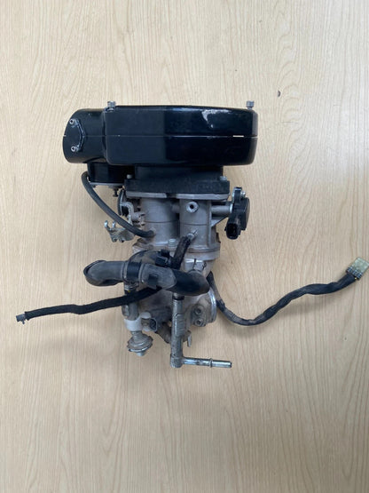 ✅Yamaha XVS 1300 C 1.3 Petrol 2015 Carburetor Throttle Body Assembly Warranty - Image 4