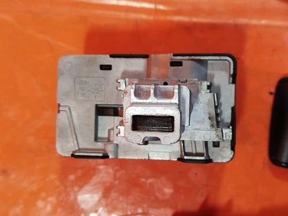 ✅2025 RENAULT CLIO V B7 1.6P BODY CONTROL MODULE & LOCKING SET 284B25453R A331 - Image 5