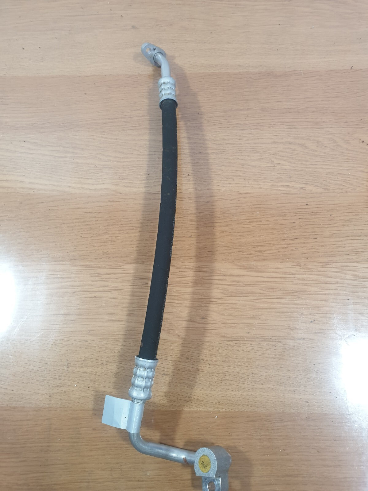 ✅AUDI Q4 E-TRON 2023 AIR CONDITIONING PIPE HOSE 1EA816721A Warranty A206 - Image 3