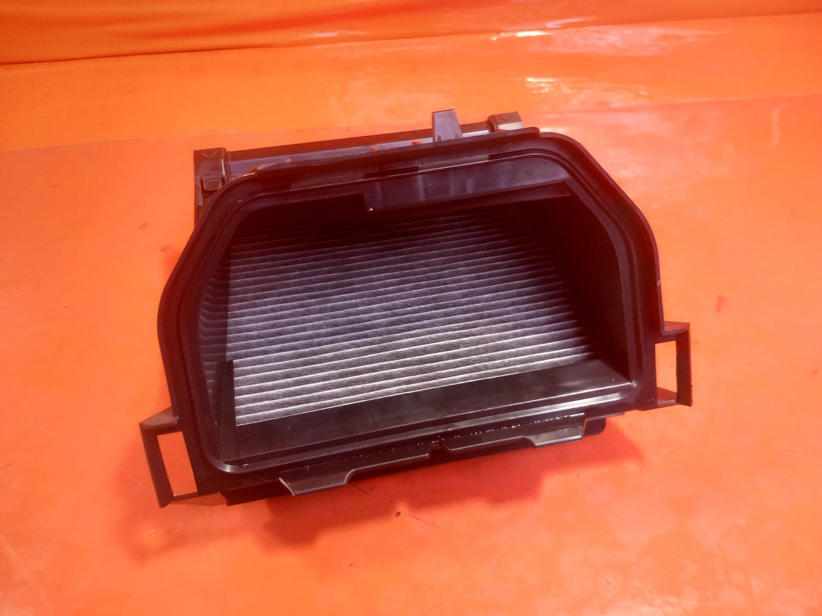 2025 Mercedes GLE W167 AMG Air Filter Box A1678309404 Warranty A397 - Image 4