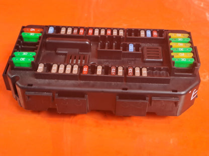 ✅2015 BMW 4 SERIES F33 M SPORT FUSE RELAY BOX 9389068 + WARRANTY A367 - Image 6