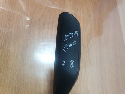 2023 CUPRA BORN V2 EV INDICATORS WIPER STALK SQUIB 10537716 + WARRANTY A209 - Image 9