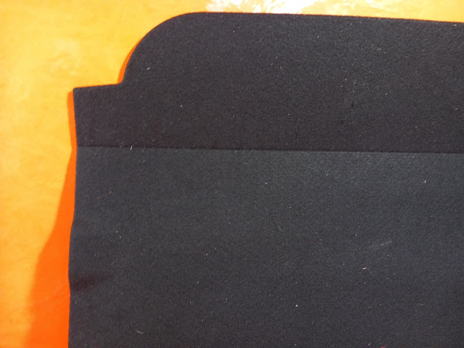 2021 BMW 1 Series F40 Boot Floor Carpet Liner 7448225 Warranty A365 - Image 2