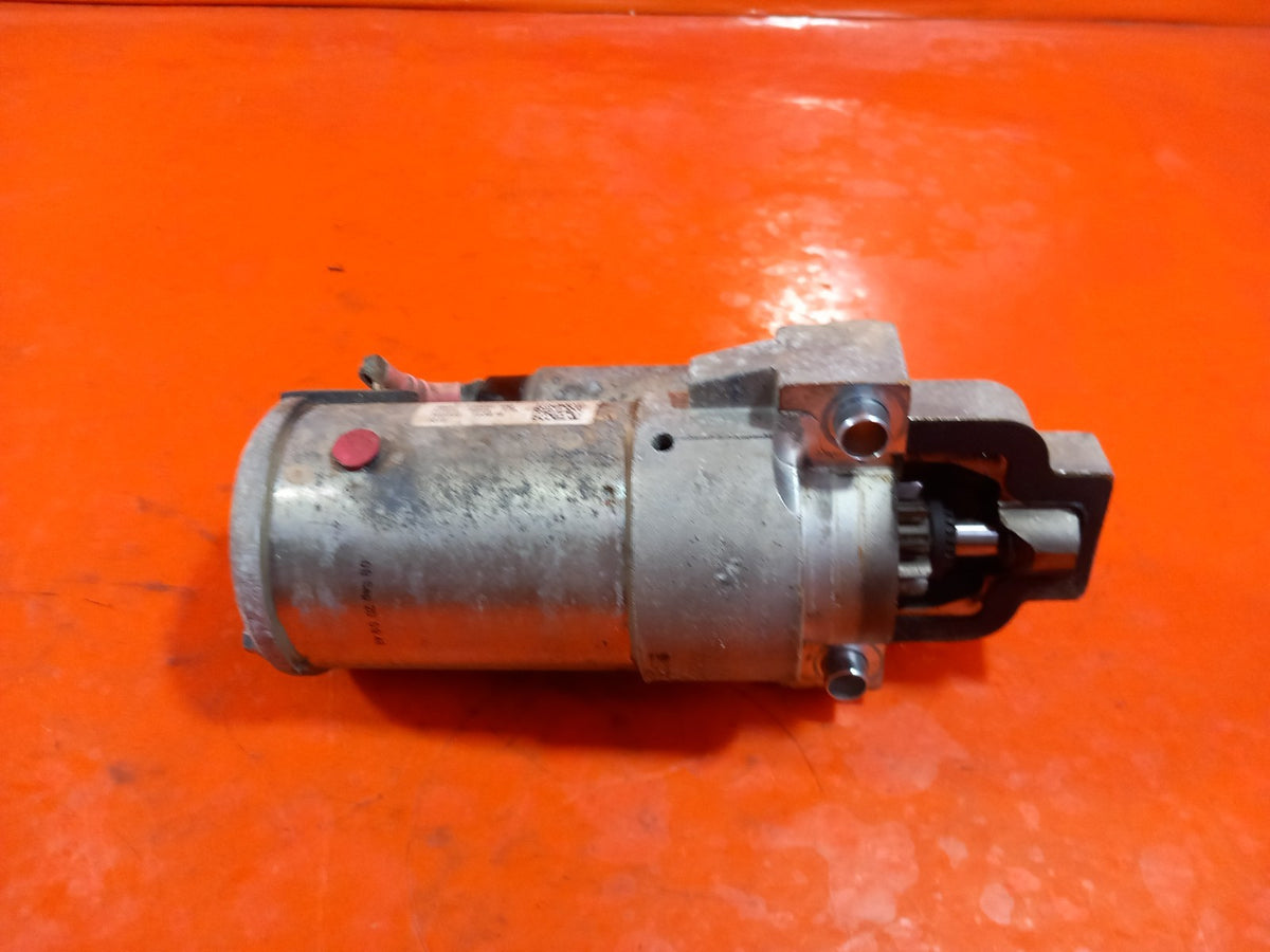 2021 Ford Ranger Wildtrak Starter Motor JB3T-11000-BD Warranty A418 - Image 2