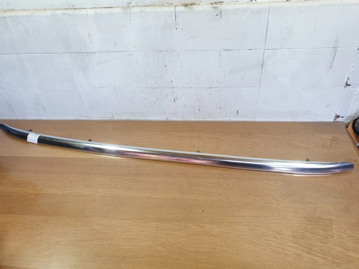 Audi A3 E-Tron 1.4 Petrol 2015 Right Chrome Roof Rail 8V4860022 2ZZ Warranty - Image 6