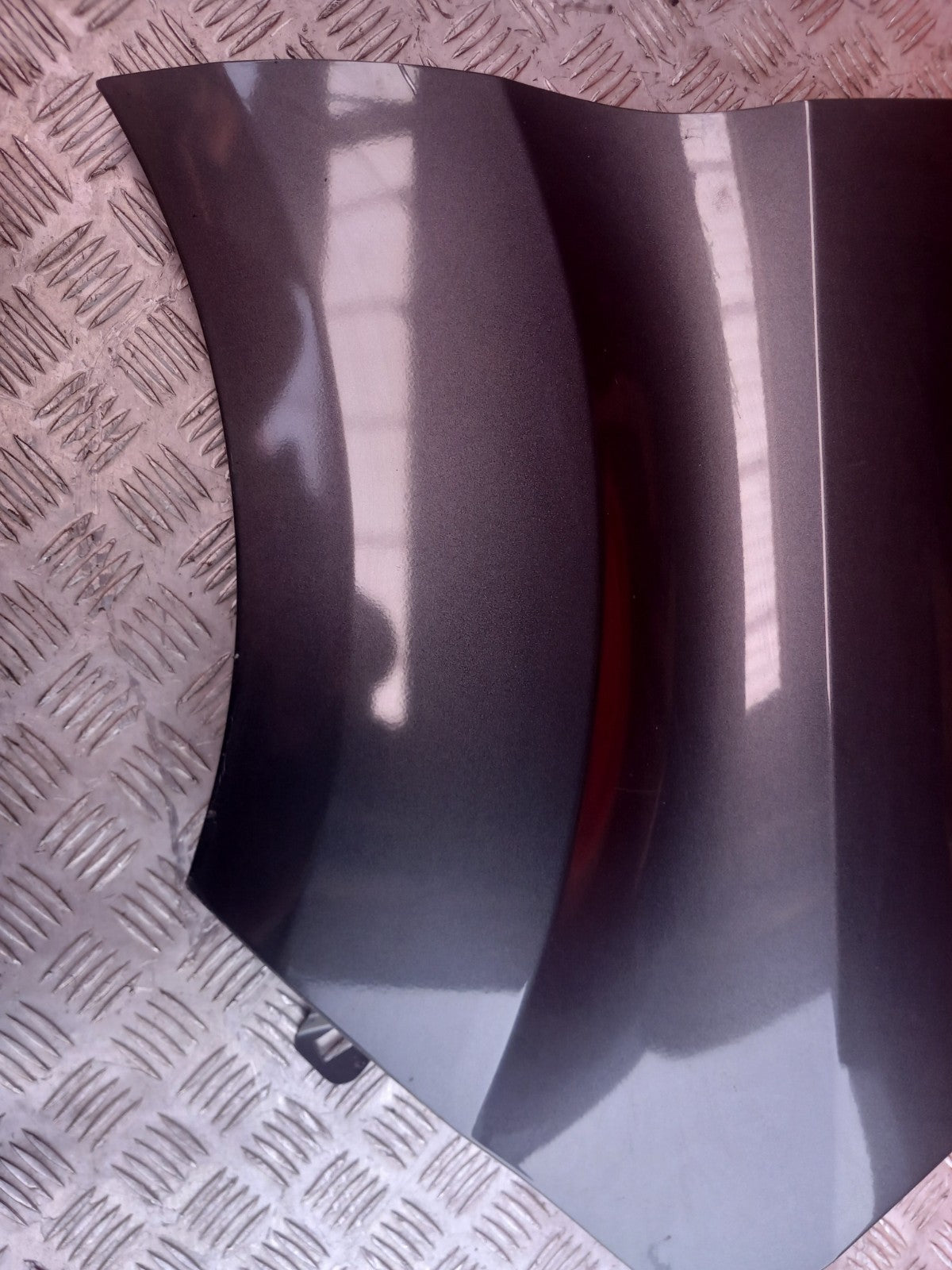 2019 Ford Transit Custom Front Right Wing Fender Panel Magnetic Warranty A383 - Image 5