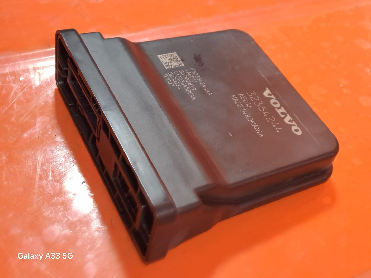 ✅POLESTAR 2 LONG RANGE 2023 BLUETOOTH CONTROL MODULE 32364244 Warranty A312 - Image 4