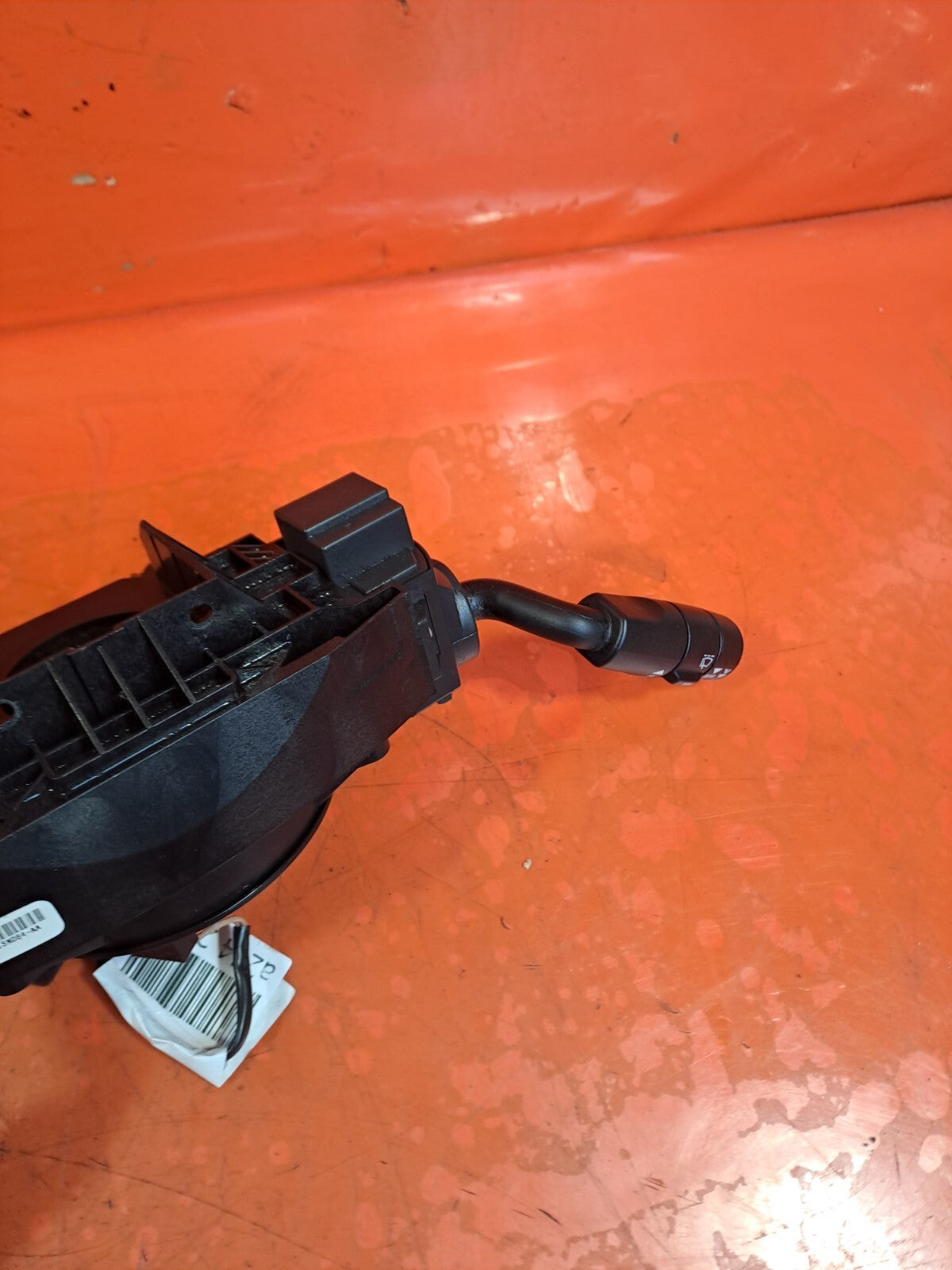 ✅2010 LAND ROVER DISCOVERY 4 L319 WIPER INDICATOR STALKS SQUIB 8H22-13N064-AA - Image 9
