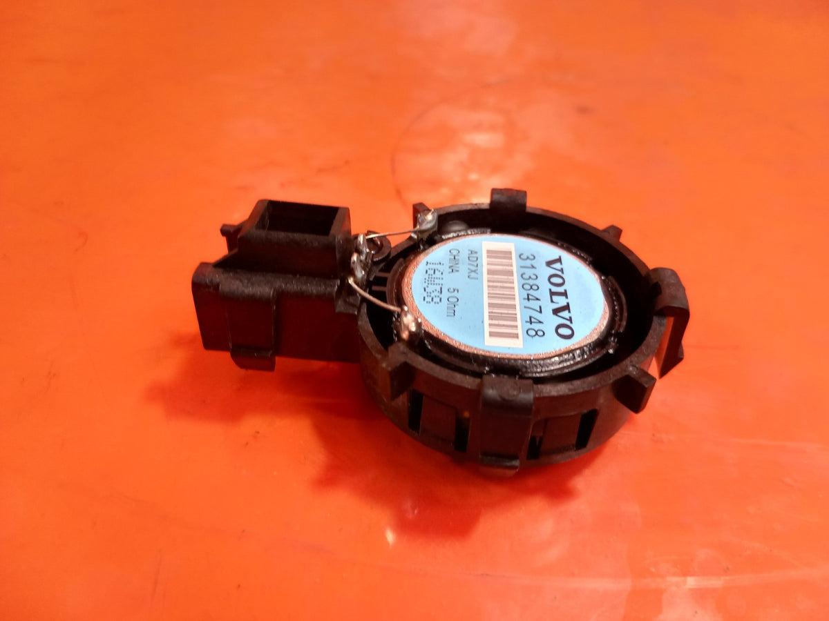 Volvo V40 Door Tweeter Speaker 31384748 Warranty xAA - Image 4