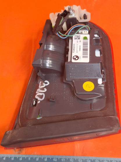 ✅2015 BMW 1 SERIES F20 REAR RIGHT INNER TAIL LIGHT 7359020 + WARRANTY A320 - Image 8