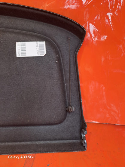 ✅Volkswagen Golf VIII Style Etsi 2022 1.5 Petrol PARCEL SHELF BOOT LOAD COVER - Image 11