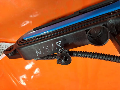 ✅TESLA MODEL 3 LONG RANGE 2020 REAR LEFT EXTERIOR DOOR HANDLE 1081831-00-J A262 - Image 8