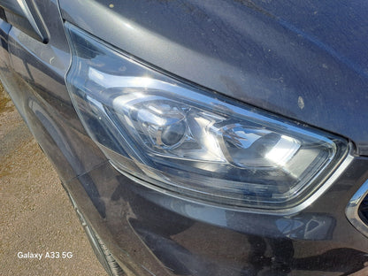 ✅2019 Ford Transit Custom Front Right Headlight JK21-13W029-CJ + Warranty A383 - Image 1
