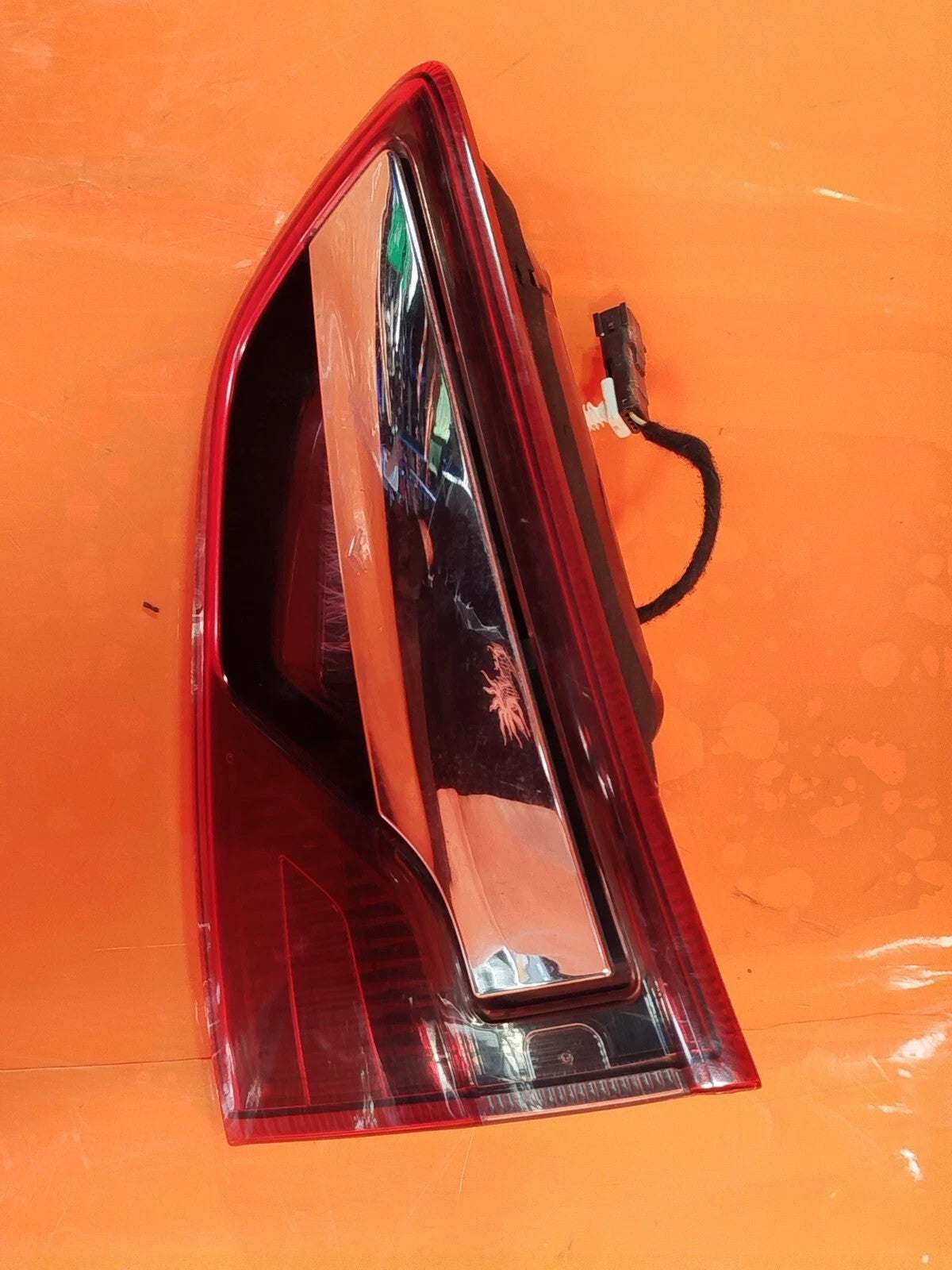 ✅ Ford Ecosport 1.0 Petrol 2015 Rear Right Inner Tail Light CN1513A602DC A044 - Image 8