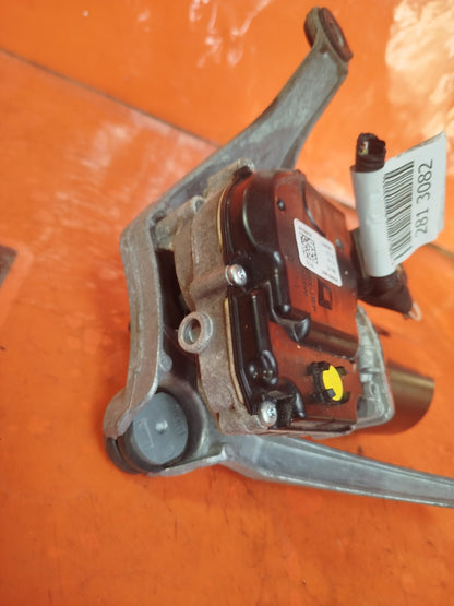✅2019 FORD TRANSIT CUSTOM V362 FRONT LEFT WINDOW WIPER MOTOR GK21-17501-BA A281 - Image 9