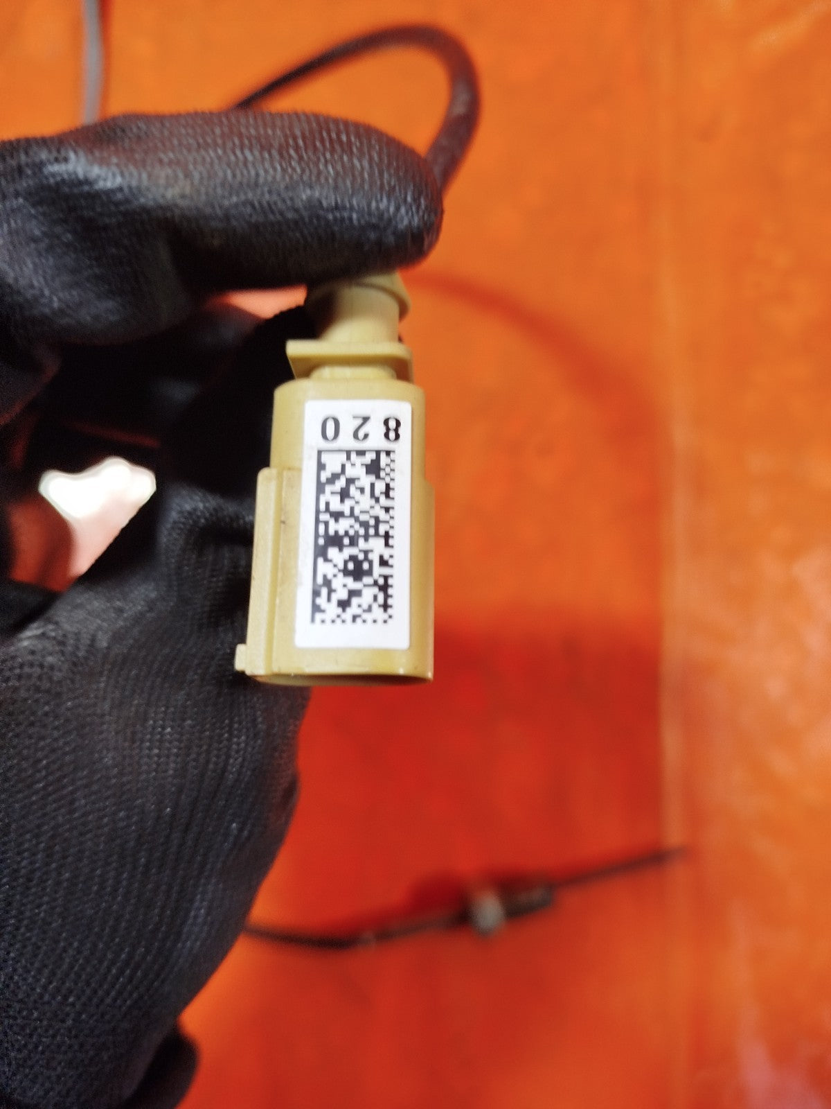 ✅2024 FORD TOURNEO CONNECT 2.0D OXYGEN LAMBDA SENSORS 05L906088 + WARRANTY A366 - Image 11