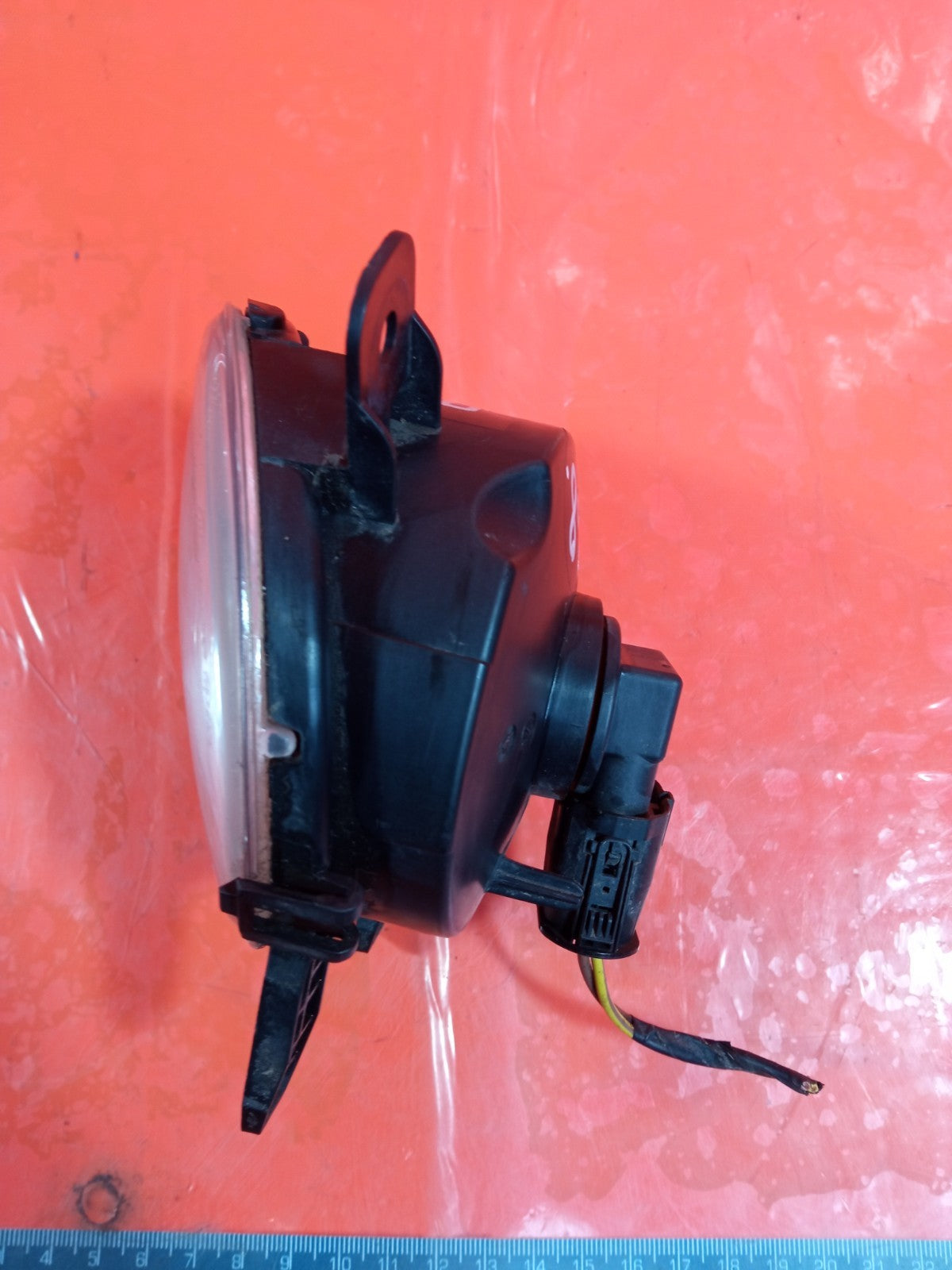 ✅BMW 420D F33 2.0 Diesel 2016 Front Left Fog Light 7248911 Warranty A368 - Image 5
