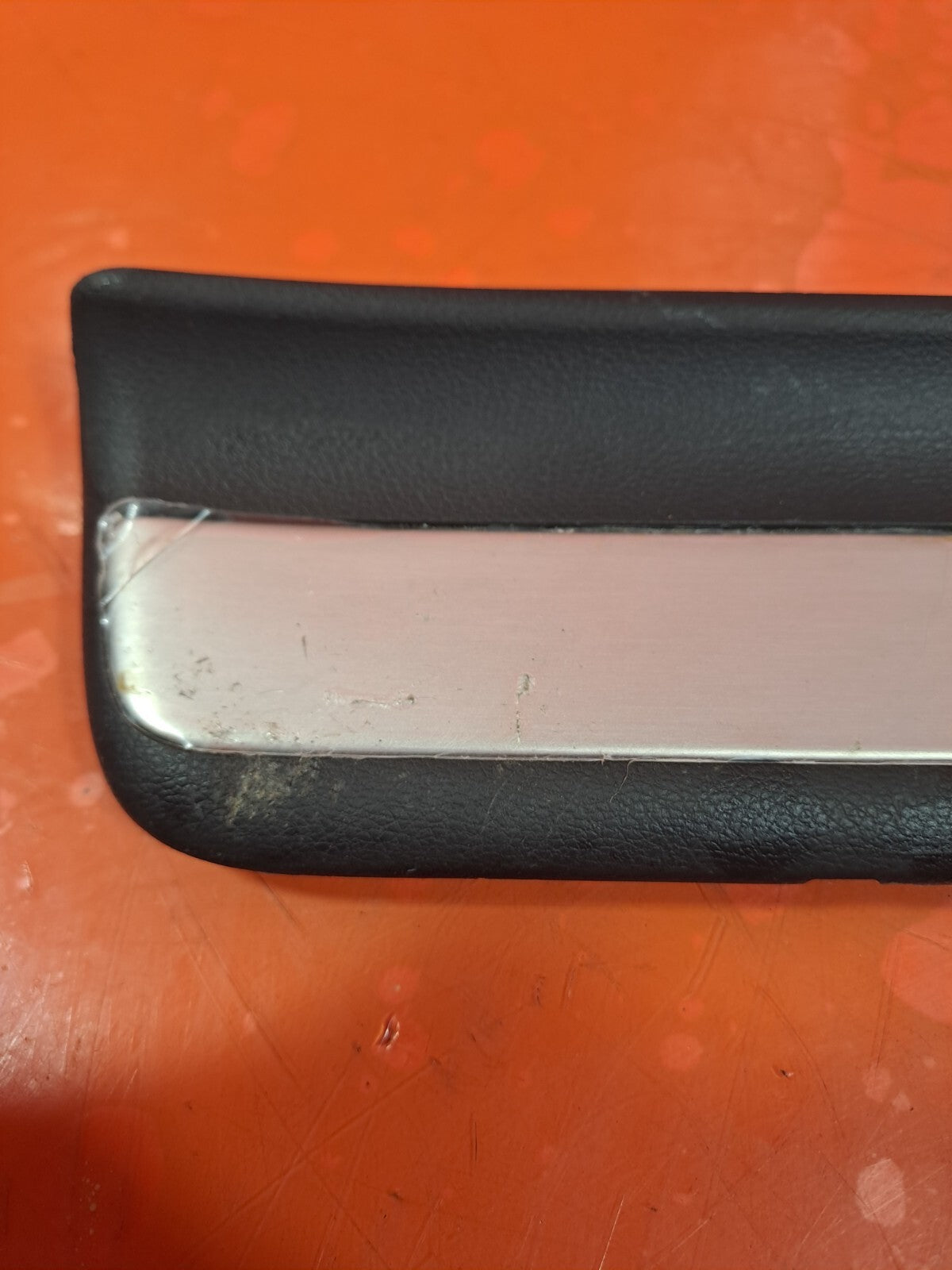 HYUNDAI IONIQ 5 2024 FRONT LEFT SILL TRIM 85874-GI100 Warranty A226 - Image 5