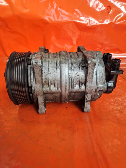 ✅FORD TRANSIT CONNECT 1.6 DIESEL 2015 AIR CON COMPRESSOR PUMP 03910802 Warranty - Image 1