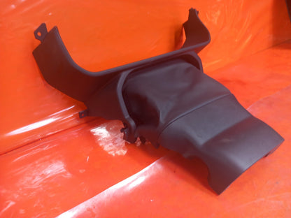 2025 Land Rover Defender L663 Steering Column Lower Trim Panel K8D2-3F902-A A396 - Image 4